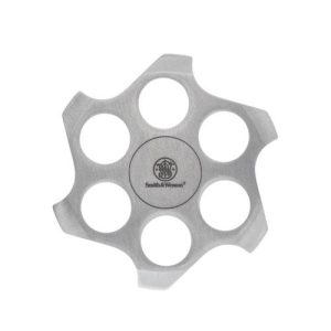 Smith & Wesson Bullseye Throwing Cylinders 4/ct