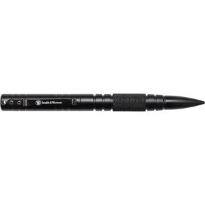 Smith & Wesson M&P Tactical Pen Black