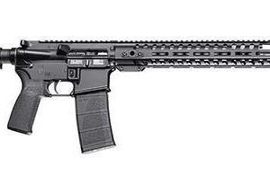 Renegade 5.56 16.5 Bbl Gen 4 Low 9 Position Direct Impinge Dictator 14.5 Ra