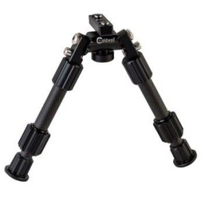 Caldwell Accumax Premium 6-9" M-LOK Bipod