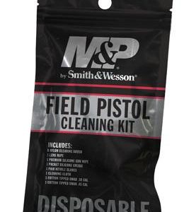 M&P Field Handgun Cleaning Kit