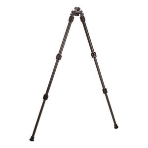 Caldwell Accumax Carbon Fiber Premium M-LOK Bipod 13-30"