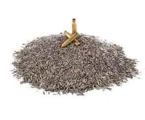 Frankford Arsenal Stainless Steel Media 2 lb.