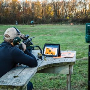 Caldwell Ballistic Precision Sight-in Target Camera