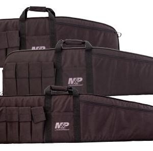 M&P by Smith & Wesson Duty Series Gun Case Large