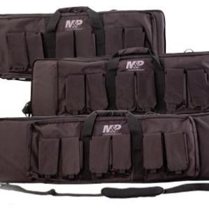 M&P Smith & Wesson Pro Tactical Gun Case Medium