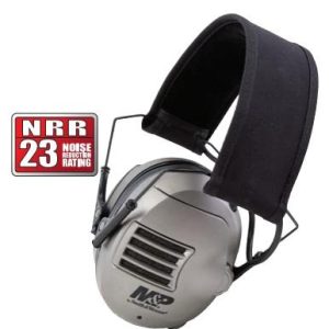 Battenfeld Technologies Alpha Electronic Ear Muff