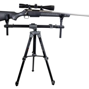 BOG FieldPod Field Shooting Rest - 20 to 42 inches