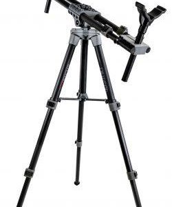 BOG FieldPod Magnum Field Shooting Rest - 20 to 60 inches