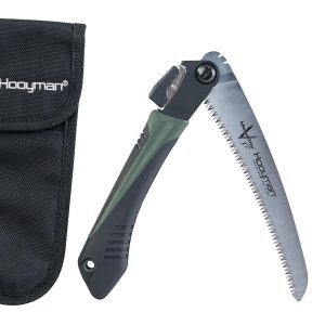 Hooyman Megabite Hunters Combo Bone & Wood Handsaw 8 in. Blade