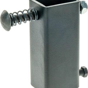 Caldwell T-Post Plate Hanger