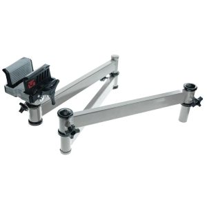 BOG Deathgrip Elevation Gun Vise