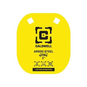 Caldwell AR500 5" Caldwell C Target