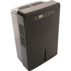 Lockdown Compact Automatic Dehumidifier