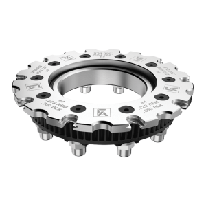 Frankford Arsenal #4 Shell Plate F10 Progressive Press .223 cal