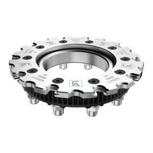 Frankford Arsenal #0 Shell Plate F10 Progressive Press 9mm Luger