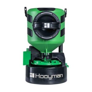 Hooyman Lithium-Ion Spreader 24V