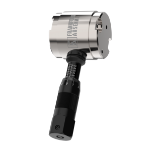 Frankford Arsenal Powder Measure Precision Micrometer Drum Kit