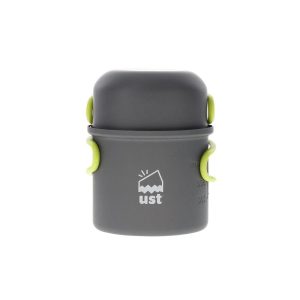 Ultimate Survival Technologies Solo Cook Kit -Two Piece