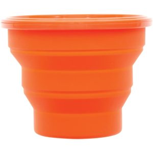 Ultimate Survival FlexWare Bowl 2.0 Orange