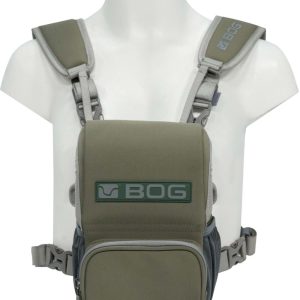 BOG Hunting Binocular Bivy Bag Olive Drab Green