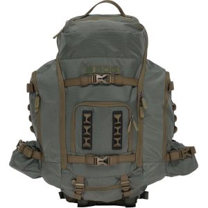 BOG Hunting 3500 ci Bivy Bag Grey