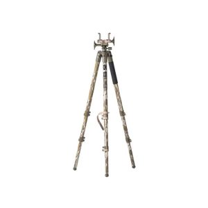 Bog Camo Deathgrip Tripod Mossy Oak Bottomland