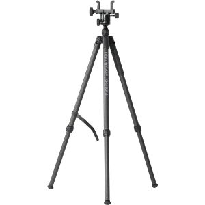 BOG DeathGrip Sherpa Tripod Black Carbon Fiber