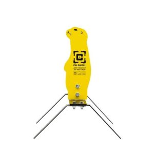 Caldwell AR500 Prairie Dog Auto Reset Popper Target