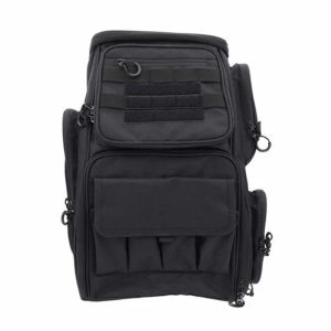 Smith & Wesson Range Backpack Black