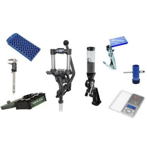 Frankford Arsenal Essentials Reloading Kit