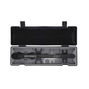 Wheeler XL FAT Wrench with Mil-Spec Crowfoot Set for AR-15