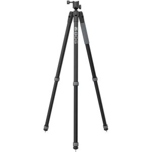 BOG ARCA Tripod Black