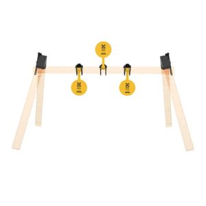Caldwell AR500 Plate Rack Kit Steel Target