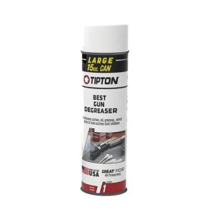 Tipton Best Gun Degreaser 15 oz Aerosol