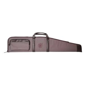 Smith & Wesson Gun Case 44" Brown