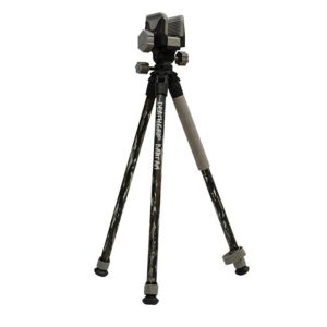 BOG DeathGrip Bantam Tripod Realtree Original Camo