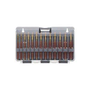 Tipton Best Bore Brush Set Nylon 13 Pieces