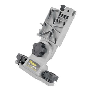 Wheeler Delta Series AR-15 Mag Well Vise Block
