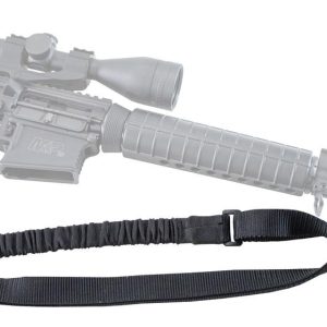 Caldwell AR Modular Adjustable Dual Point Sling Kit - Black