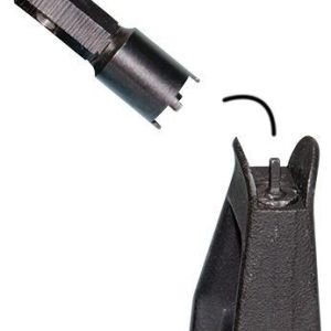 Wheeler Delta Series AR Front Sight Tool