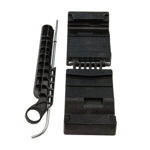 Wheeler Delta Series AR-15 Upper Vise Block Clamp