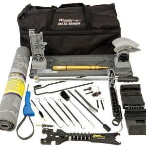 Wheeler Delta Series AR Armorer's Professional Kit