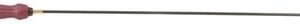 Tipton Deluxe 1-Piece Carbon Fiber Rod .22-.26 Cal 40"