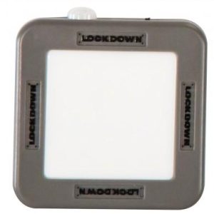 Caldwell Automatic Cordless 25 LED Vault Light 2pk