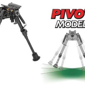 Battenfeld Technologies Caldwell Pivot Model XLA Bipod - 6-9"