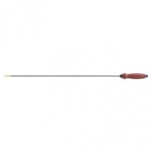 Tipton Deluxe 1-Piece Carbon Fiber Cleaning Rod - 27-45 cal 40 in.