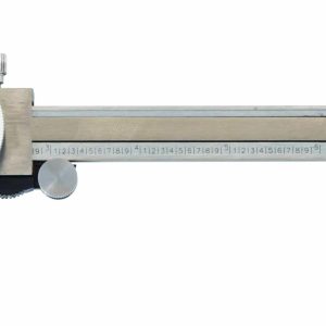 Frankford Arsenal Stainless Steel Dial Caliper
