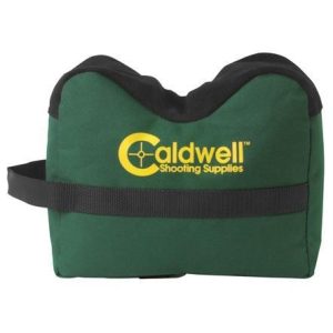 Battenfeld Technologies Caldwell Deadshot Shooting Rests Front Shooting Bag - Filled