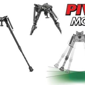 Battenfeld Technologies Caldwell Pivot Model XLA Bipod - 9-13"
